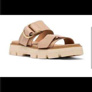 SOREL Sandals (9)!